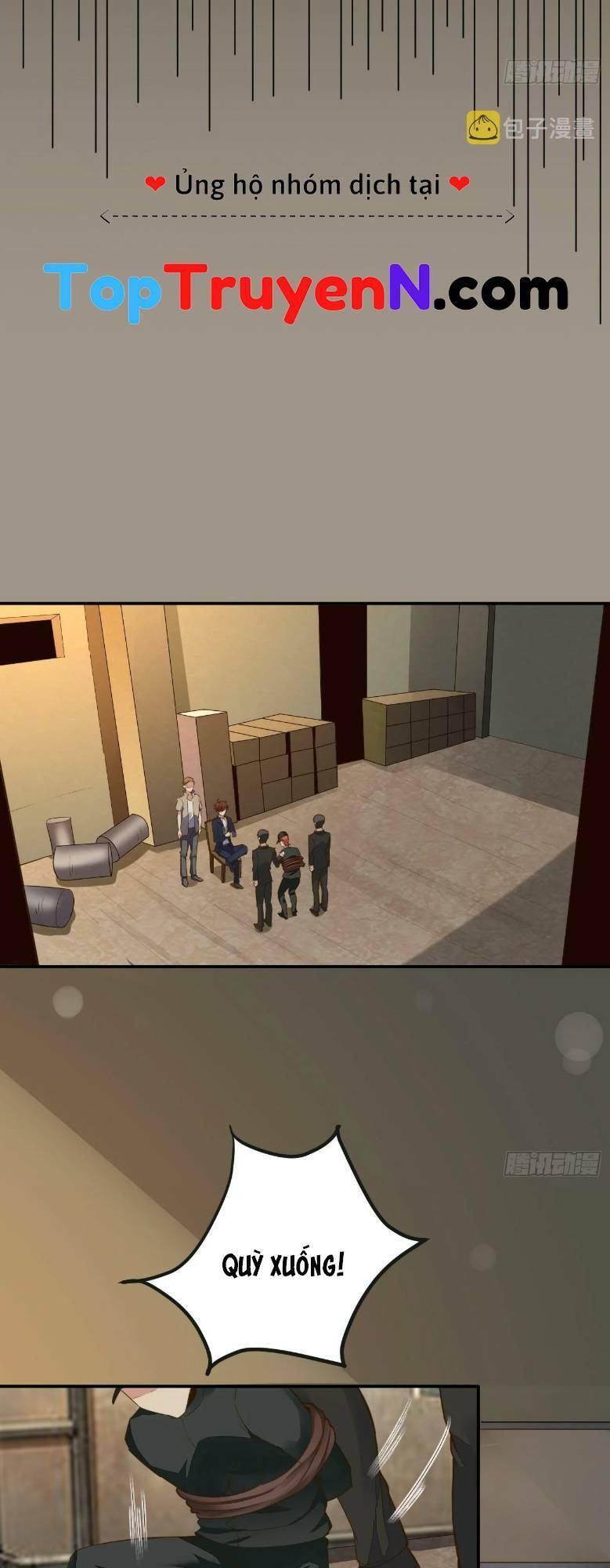 Mỗi Tuần Ta Có Một Thân Phận Mới Chapter 66 - 13