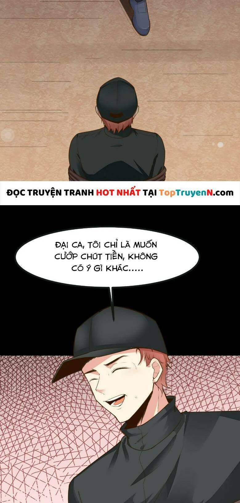 Mỗi Tuần Ta Có Một Thân Phận Mới Chapter 66 - 15
