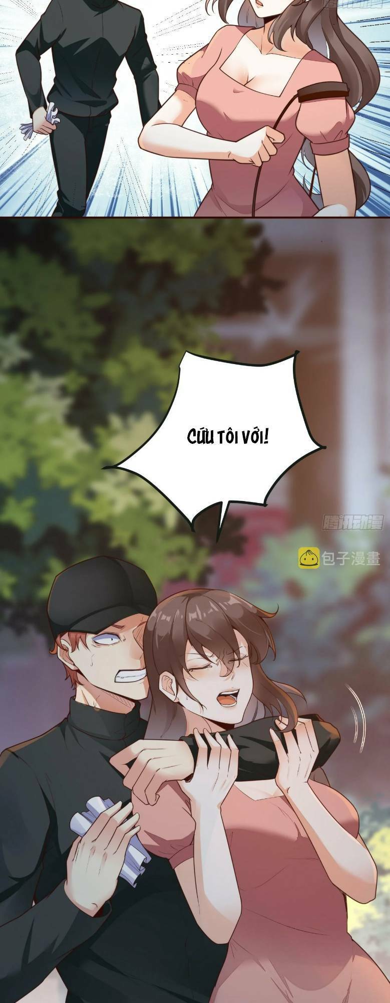 Mỗi Tuần Ta Có Một Thân Phận Mới Chapter 66 - 5