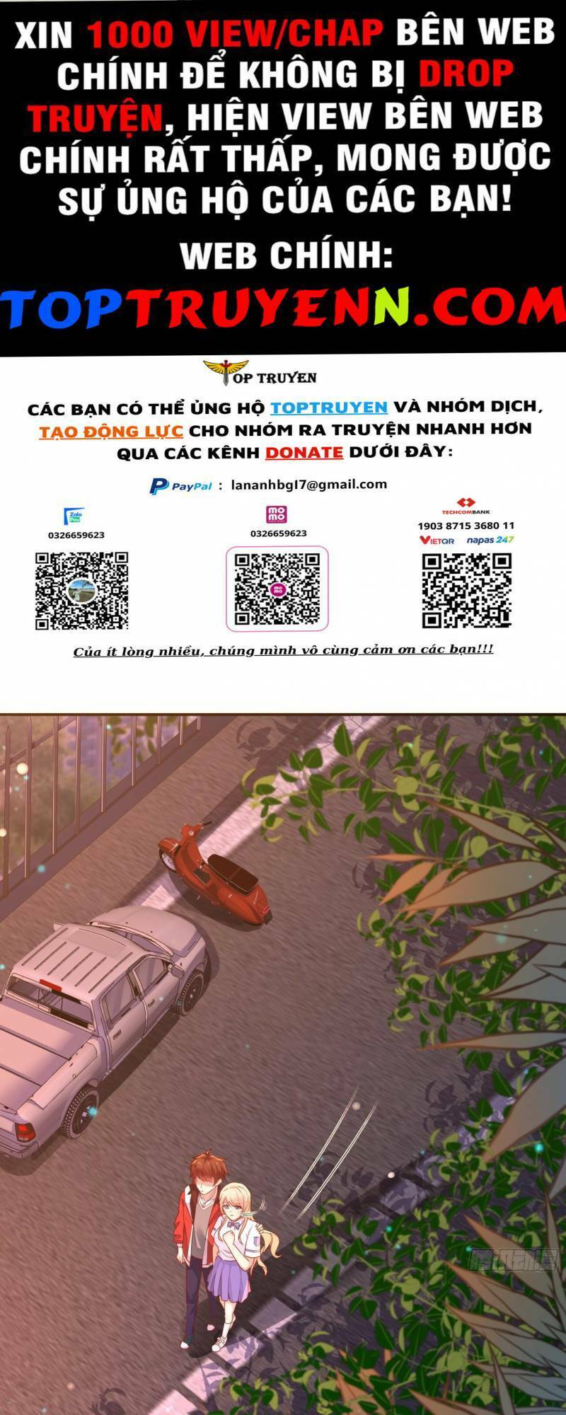 Mỗi Tuần Ta Có Một Thân Phận Mới Chapter 68 - 1