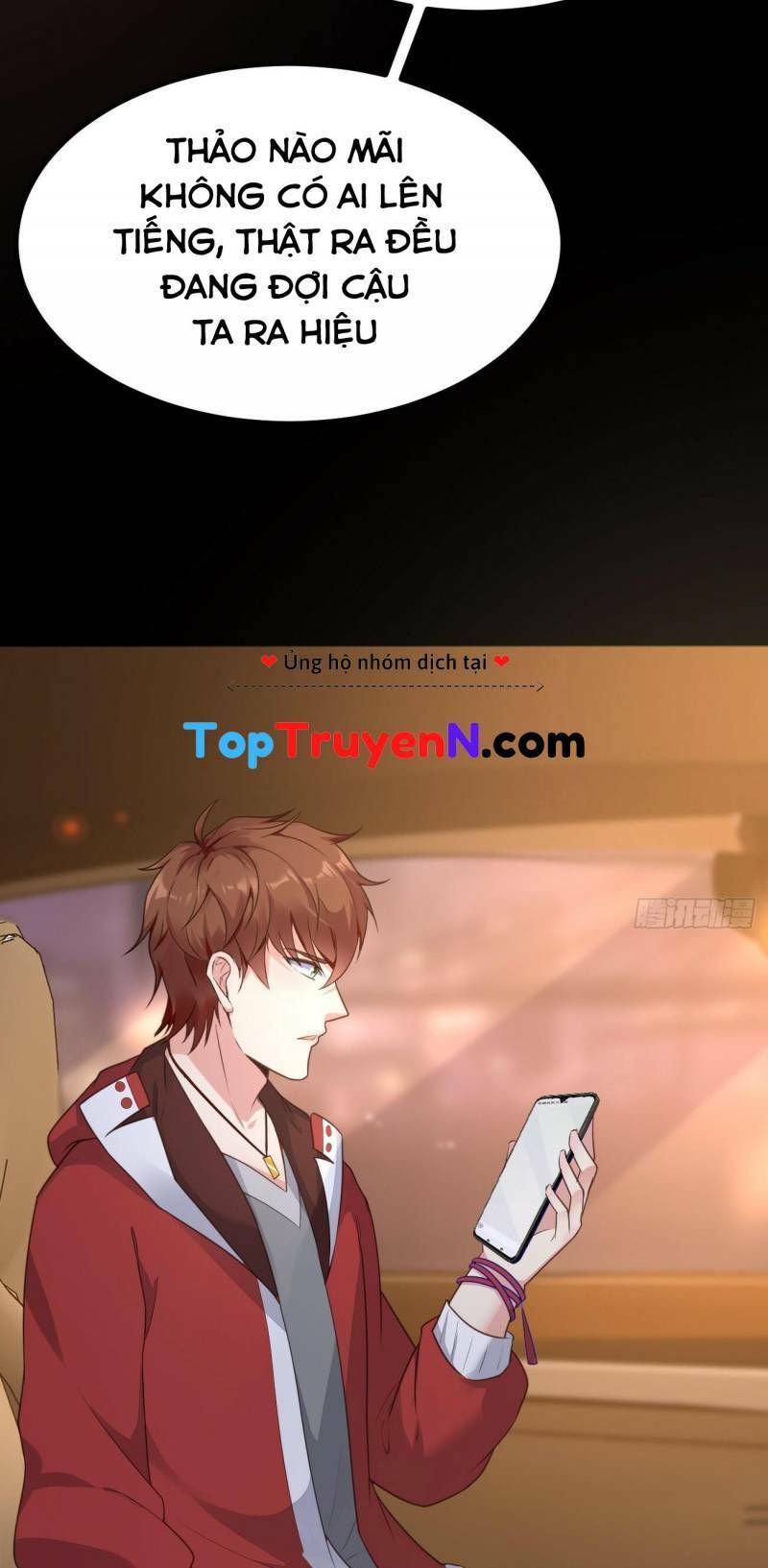 Mỗi Tuần Ta Có Một Thân Phận Mới Chapter 68 - 25