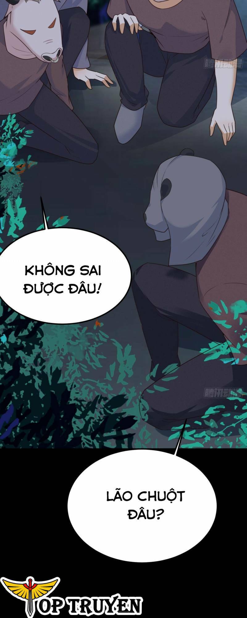 Mỗi Tuần Ta Có Một Thân Phận Mới Chapter 68 - 34