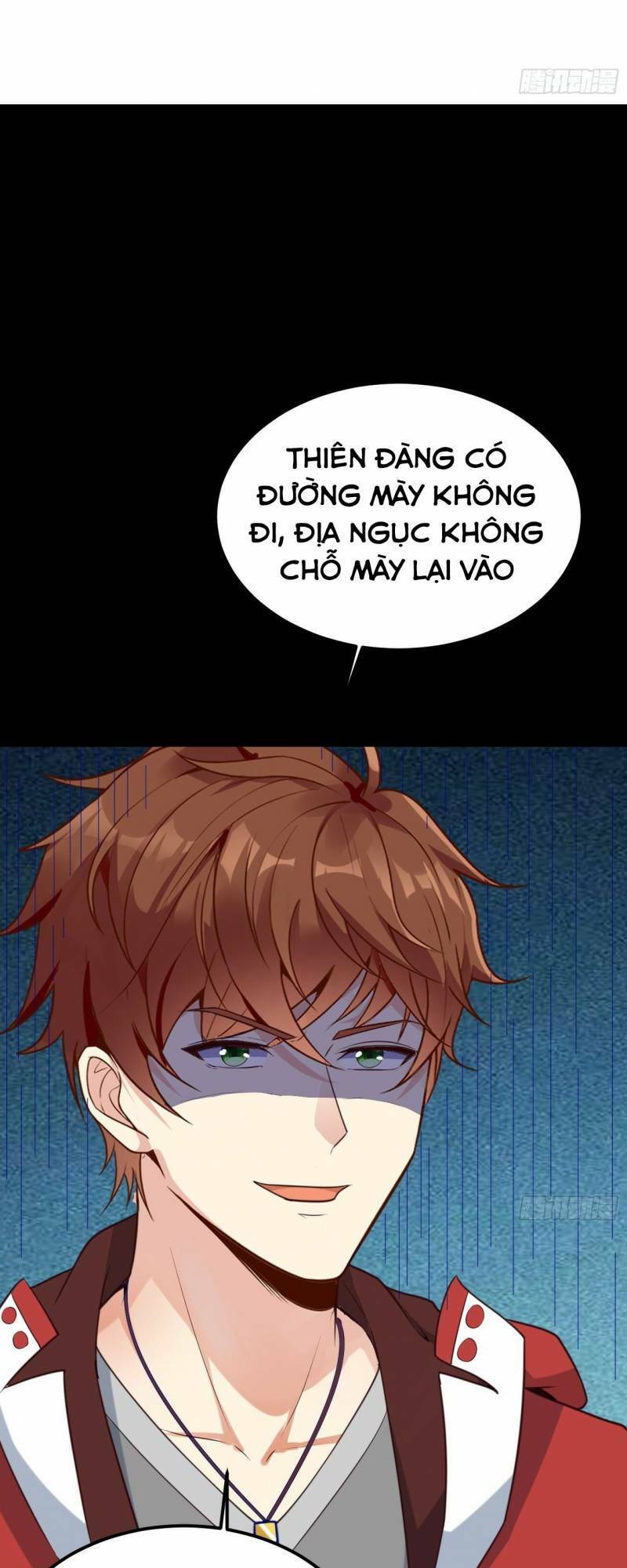 Mỗi Tuần Ta Có Một Thân Phận Mới Chapter 68 - 9