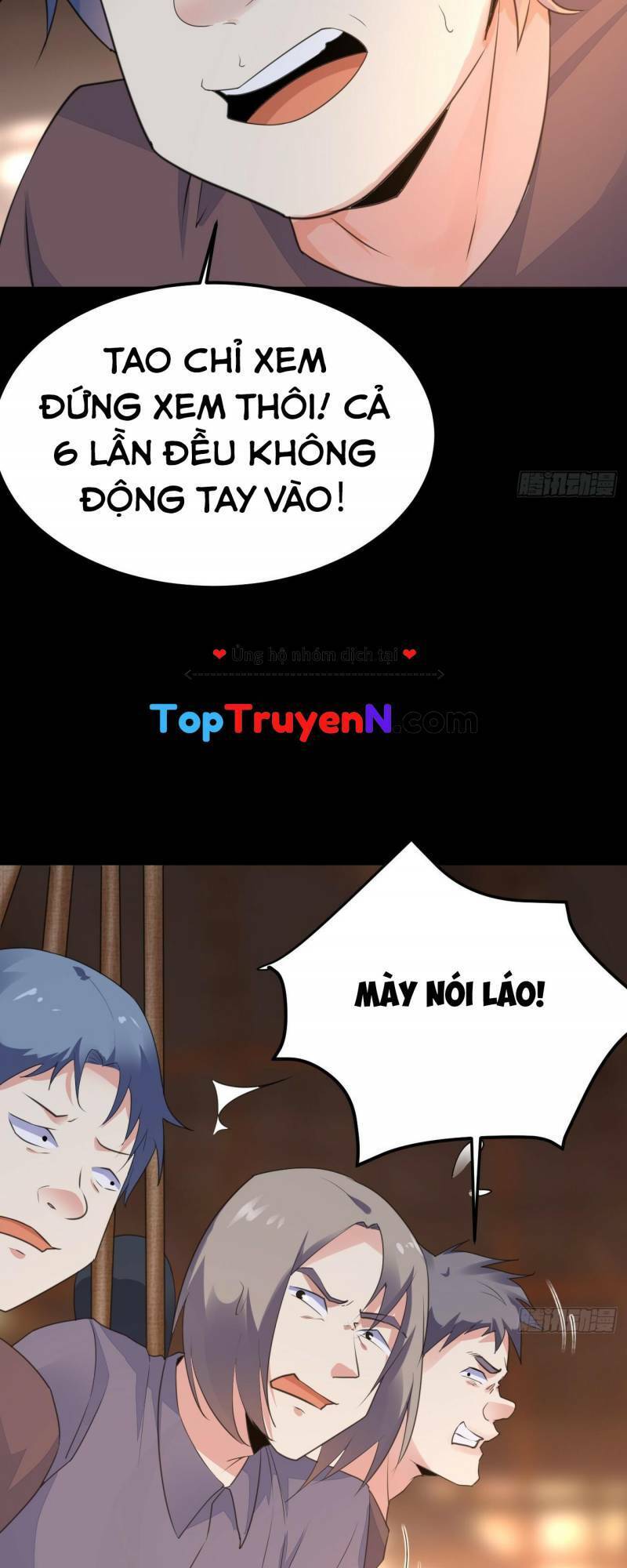 Mỗi Tuần Ta Có Một Thân Phận Mới Chapter 69 - 27