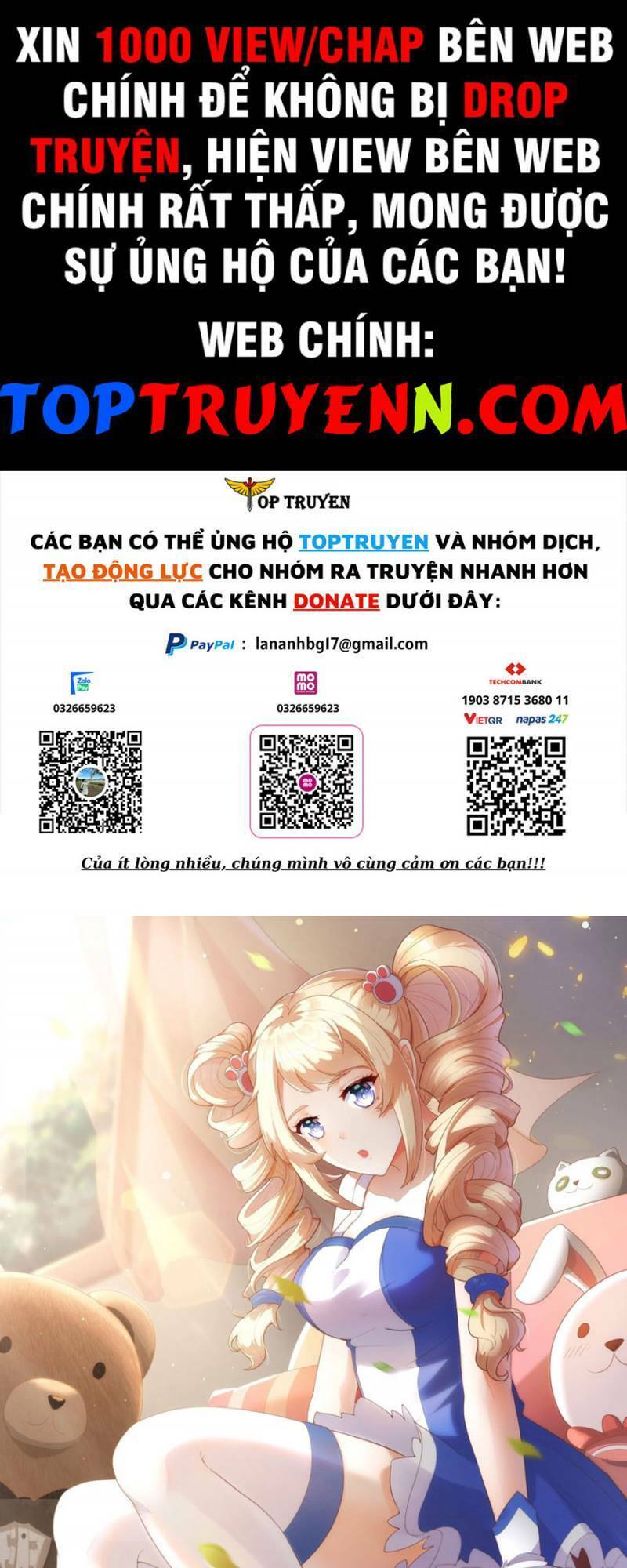 Mỗi Tuần Ta Có Một Thân Phận Mới Chapter 70 - 1