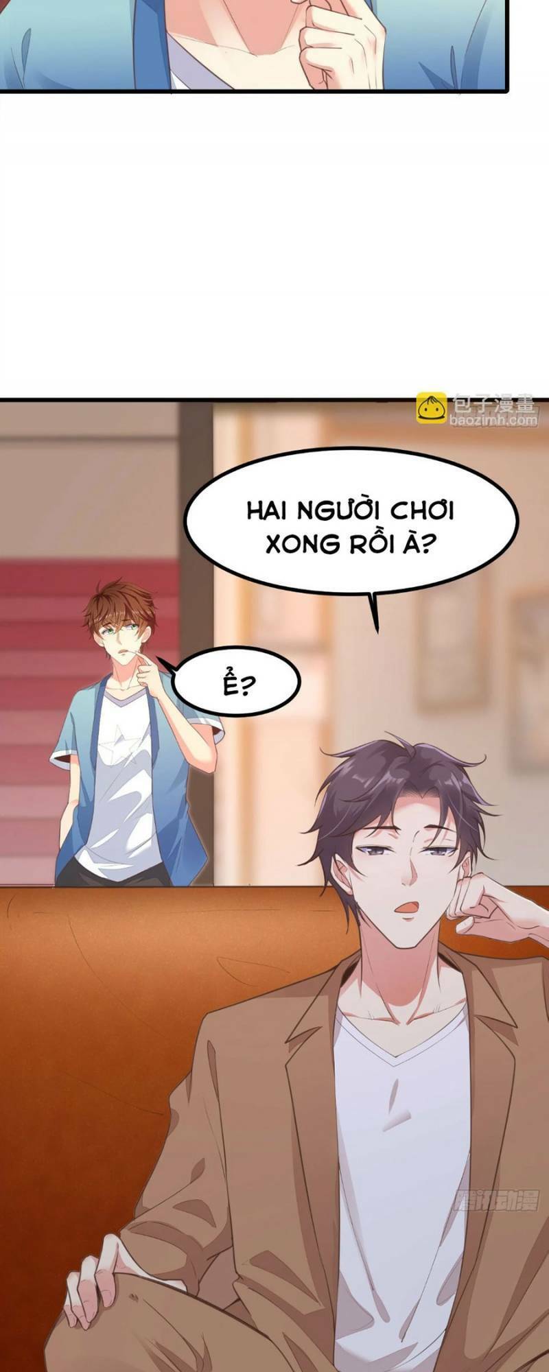 Mỗi Tuần Ta Có Một Thân Phận Mới Chapter 70 - 15