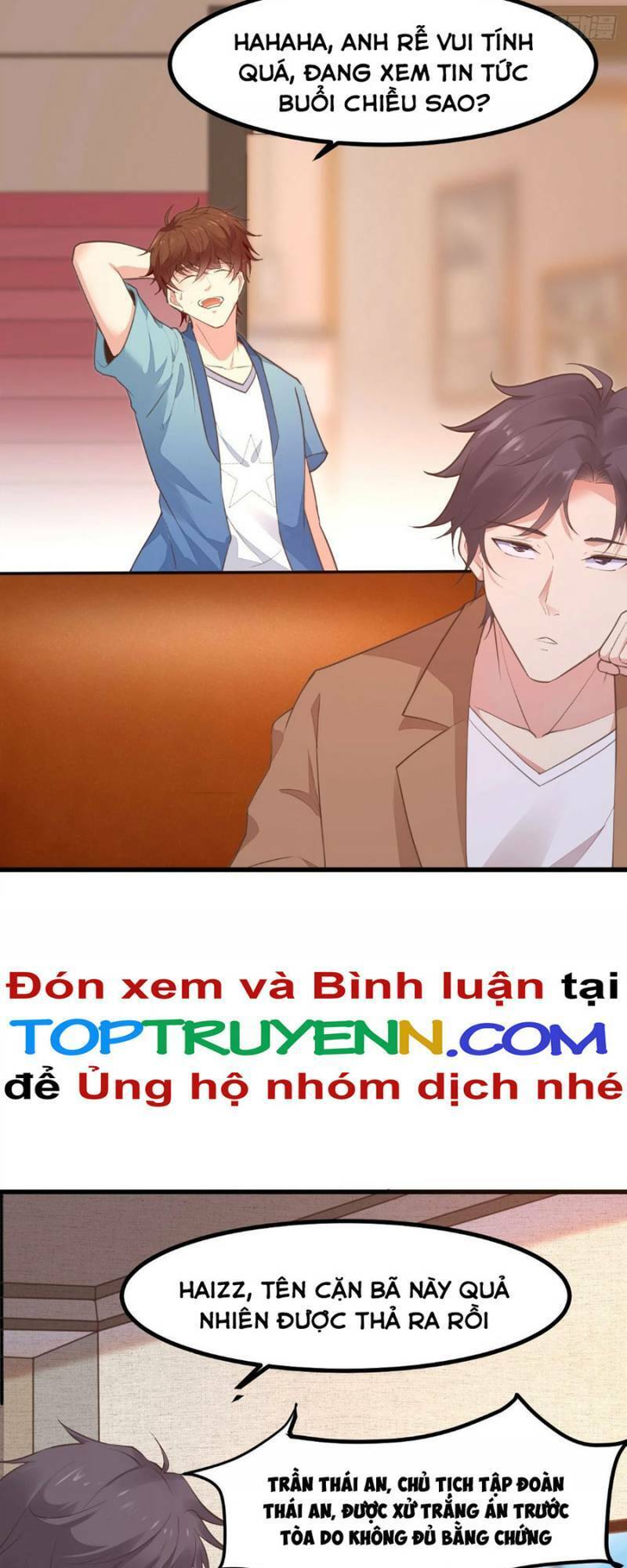 Mỗi Tuần Ta Có Một Thân Phận Mới Chapter 70 - 17