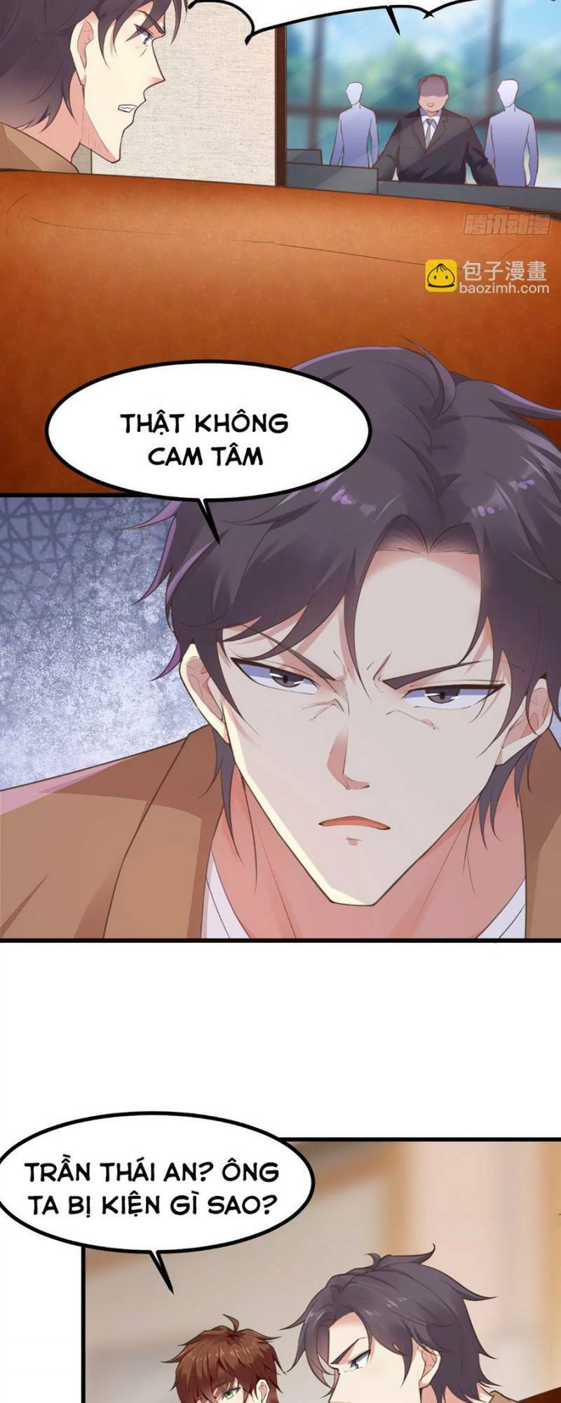 Mỗi Tuần Ta Có Một Thân Phận Mới Chapter 70 - 18