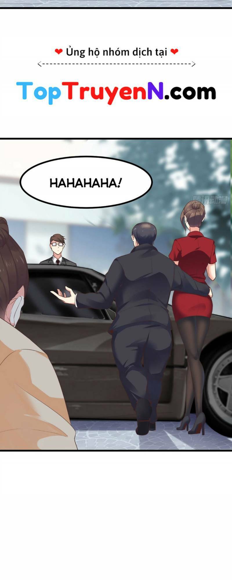 Mỗi Tuần Ta Có Một Thân Phận Mới Chapter 70 - 23