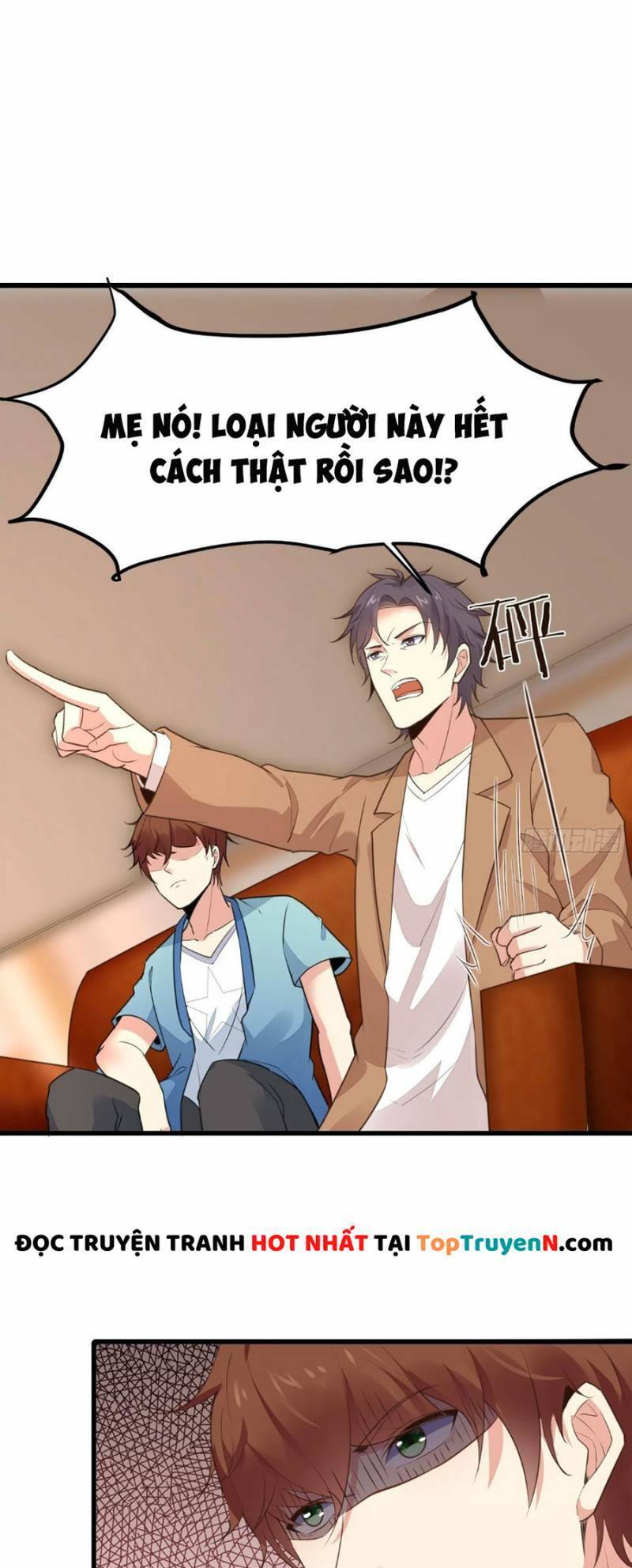 Mỗi Tuần Ta Có Một Thân Phận Mới Chapter 70 - 24