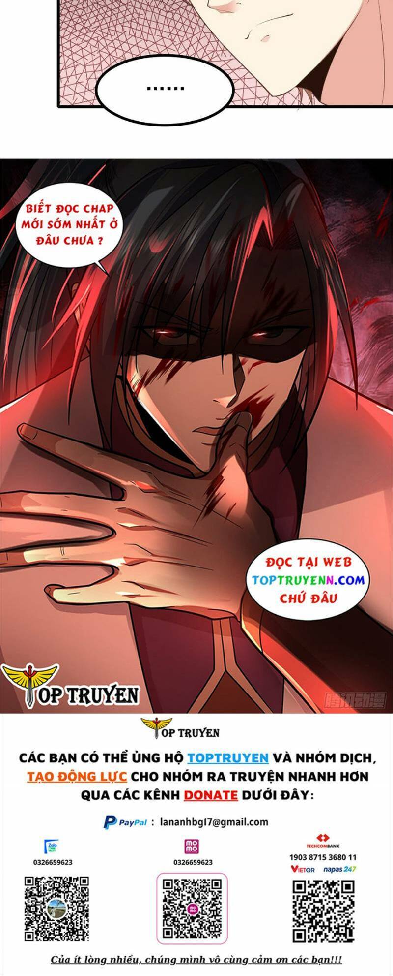 Mỗi Tuần Ta Có Một Thân Phận Mới Chapter 70 - 25