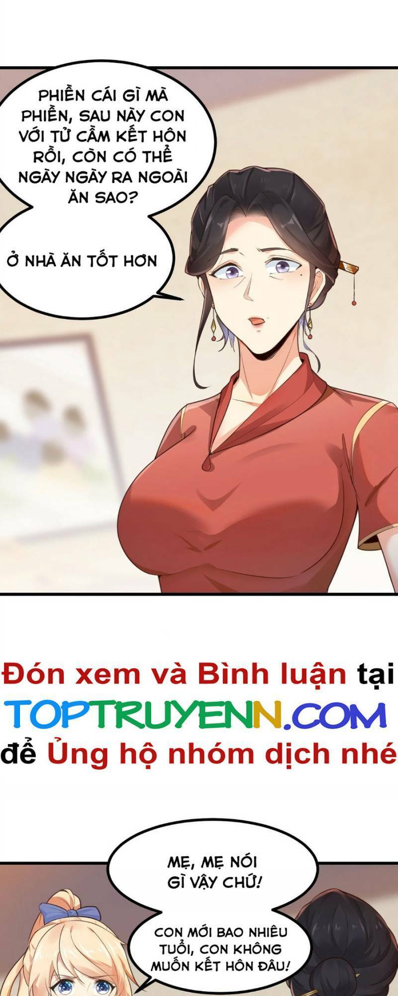 Mỗi Tuần Ta Có Một Thân Phận Mới Chapter 70 - 7
