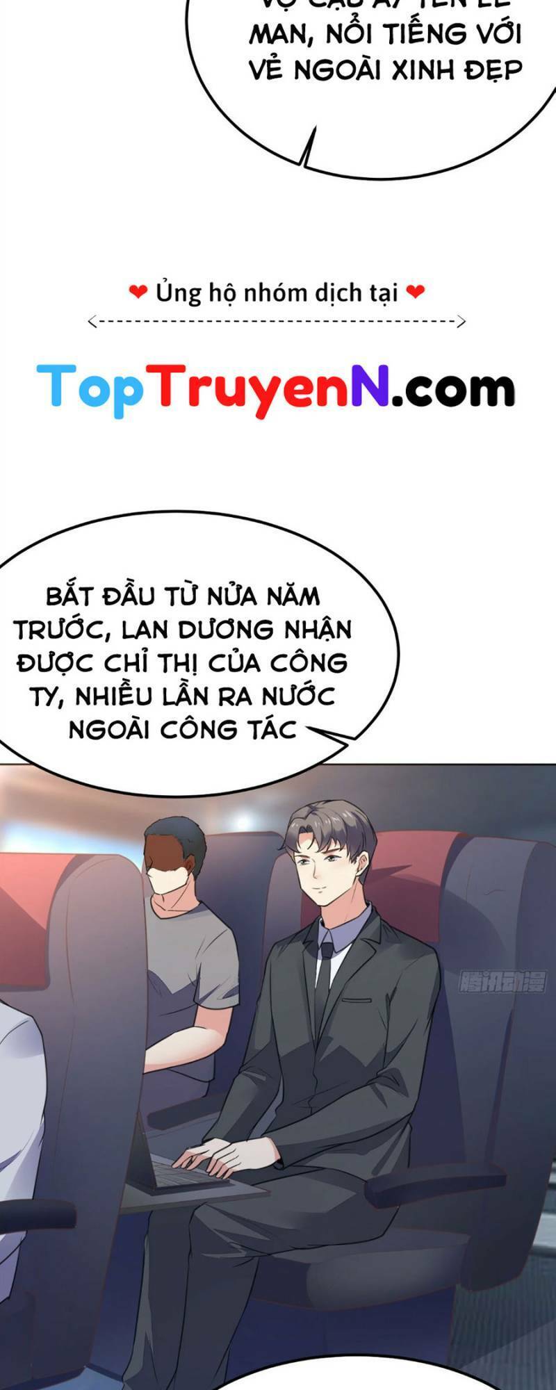 Mỗi Tuần Ta Có Một Thân Phận Mới Chapter 71 - 16