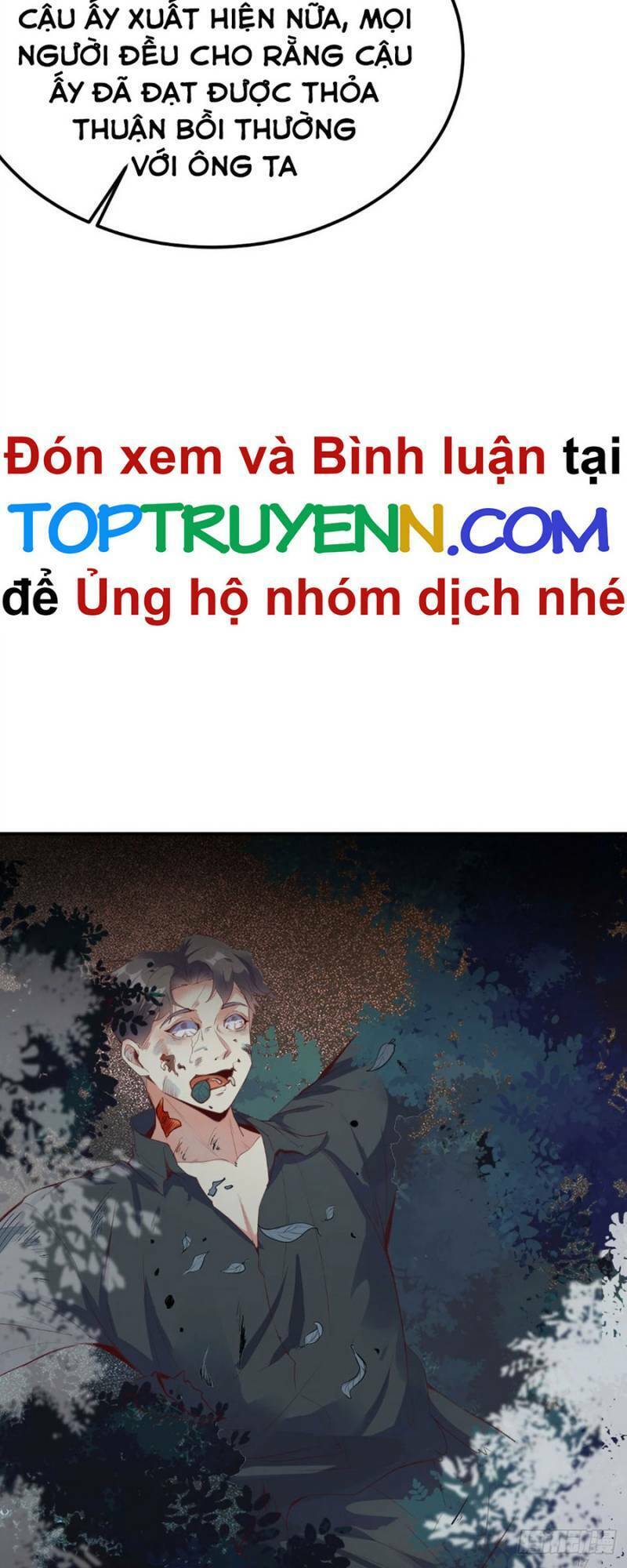 Mỗi Tuần Ta Có Một Thân Phận Mới Chapter 71 - 21