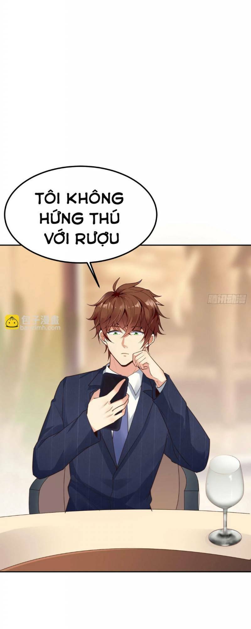 Mỗi Tuần Ta Có Một Thân Phận Mới Chapter 72 - 16
