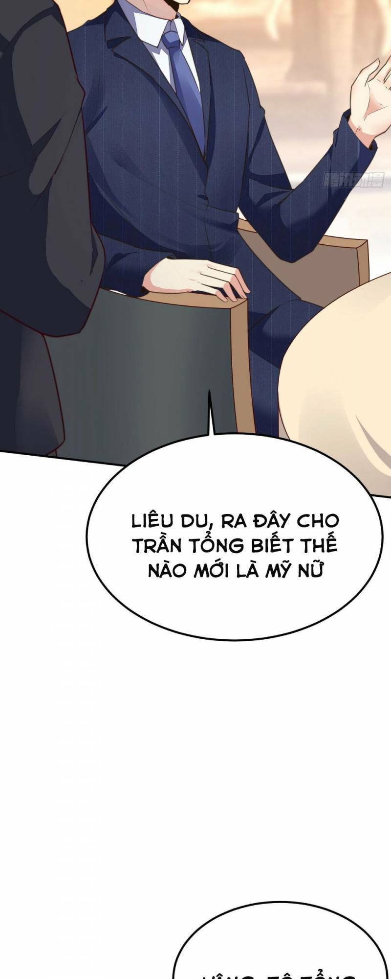 Mỗi Tuần Ta Có Một Thân Phận Mới Chapter 72 - 22