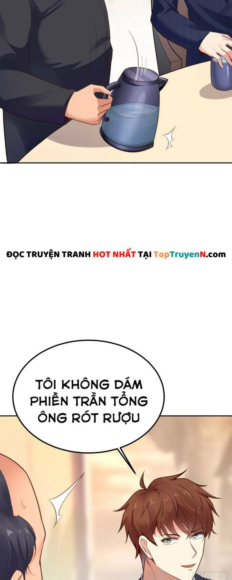 Mỗi Tuần Ta Có Một Thân Phận Mới Chapter 72 - 30