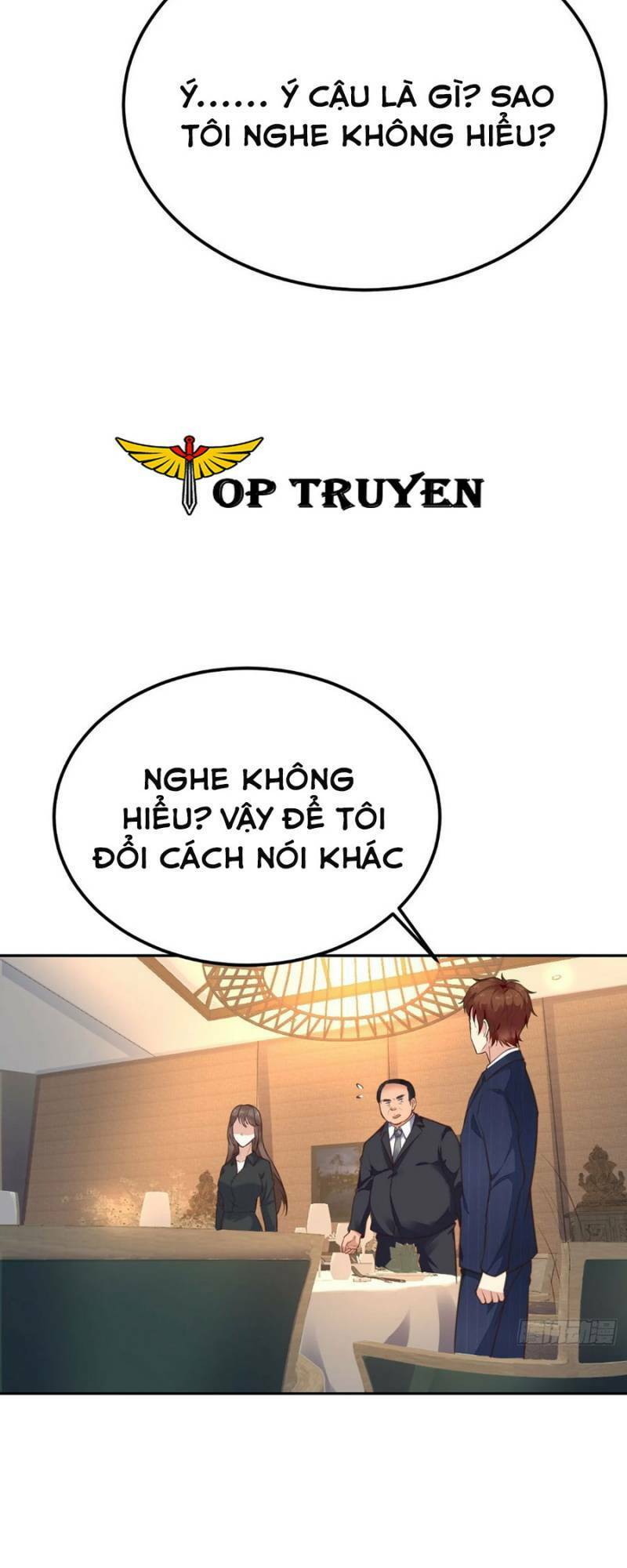 Mỗi Tuần Ta Có Một Thân Phận Mới Chapter 72 - 33