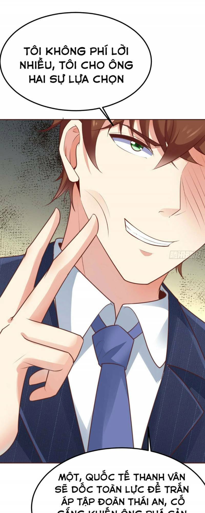 Mỗi Tuần Ta Có Một Thân Phận Mới Chapter 72 - 38