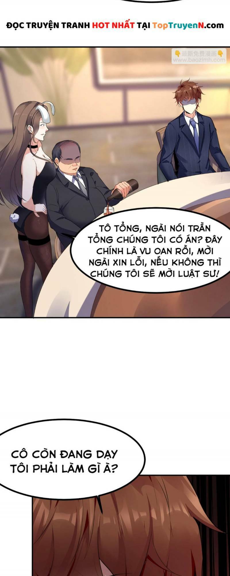 Mỗi Tuần Ta Có Một Thân Phận Mới Chapter 73 - 5