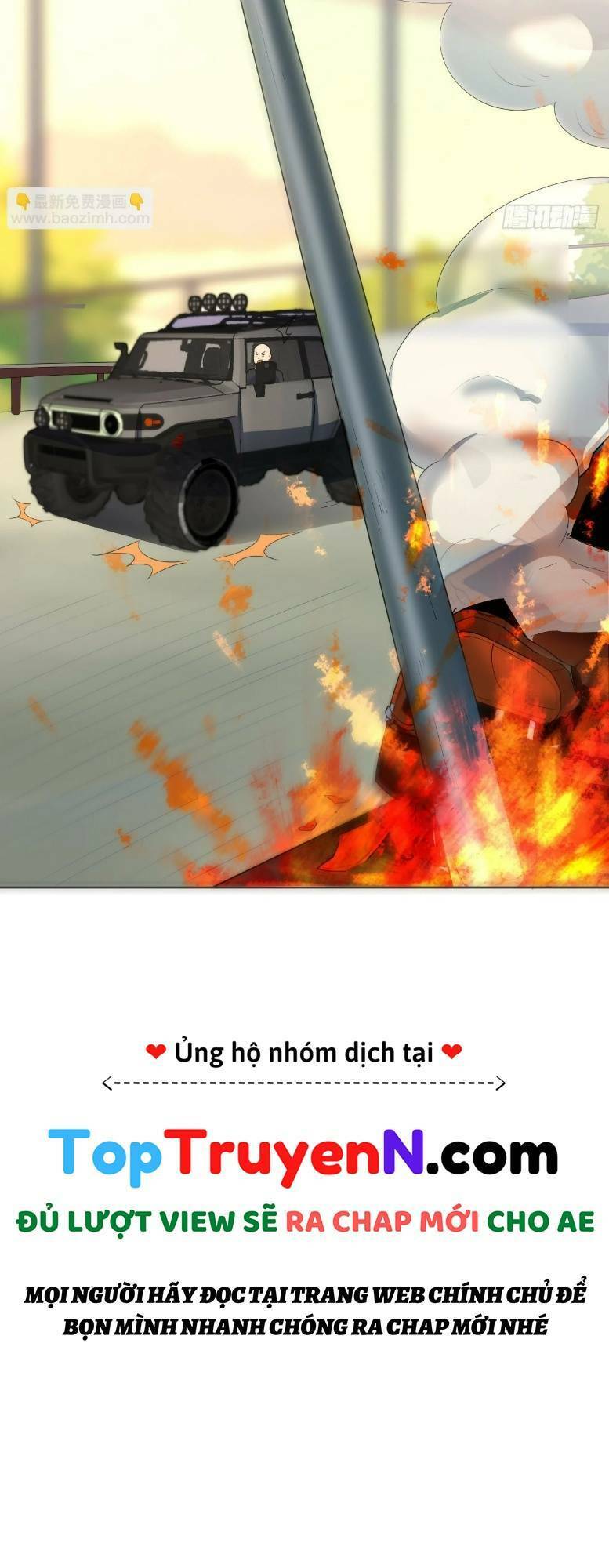 Mỗi Tuần Ta Có Một Thân Phận Mới Chapter 75 - 4