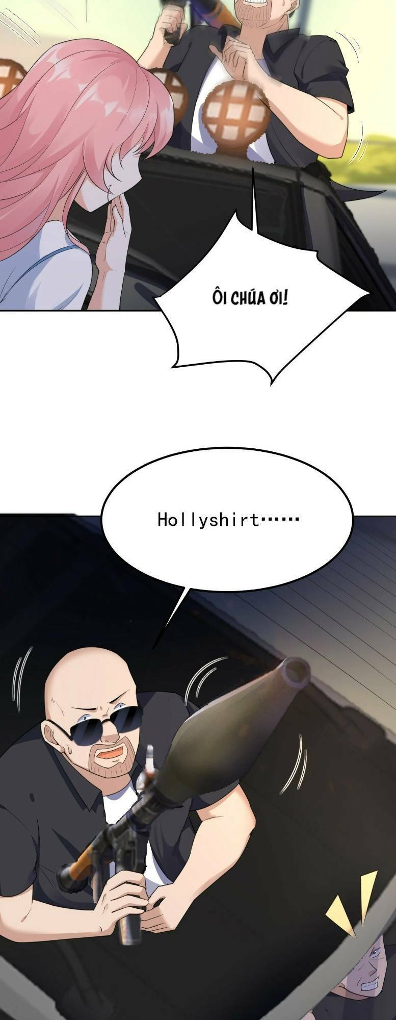 Mỗi Tuần Ta Có Một Thân Phận Mới Chapter 75 - 10