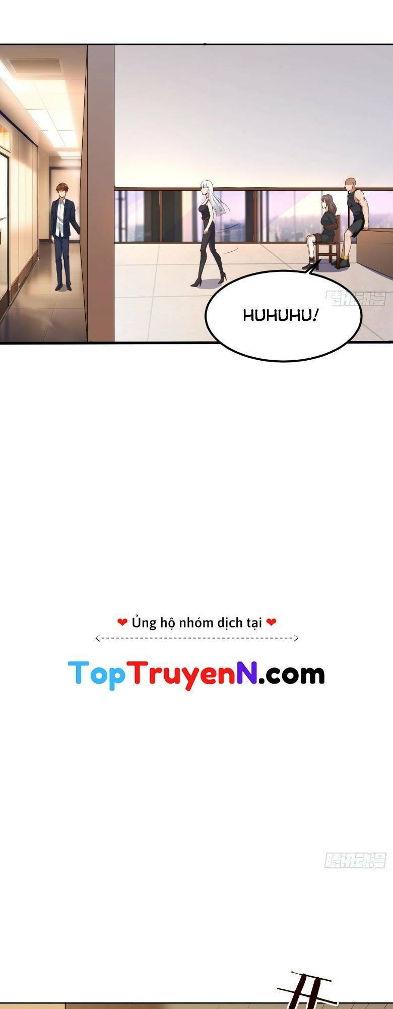 Mỗi Tuần Ta Có Một Thân Phận Mới Chapter 76 - 20