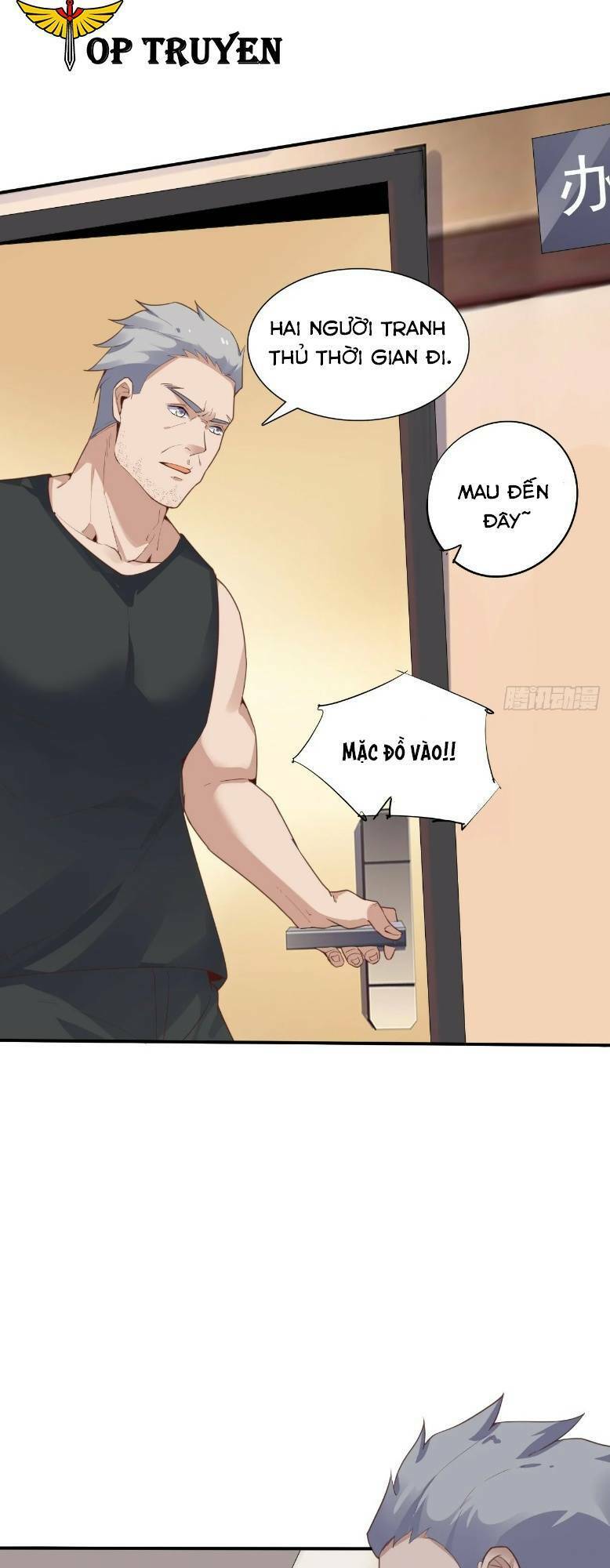 Mỗi Tuần Ta Có Một Thân Phận Mới Chapter 77 - 20