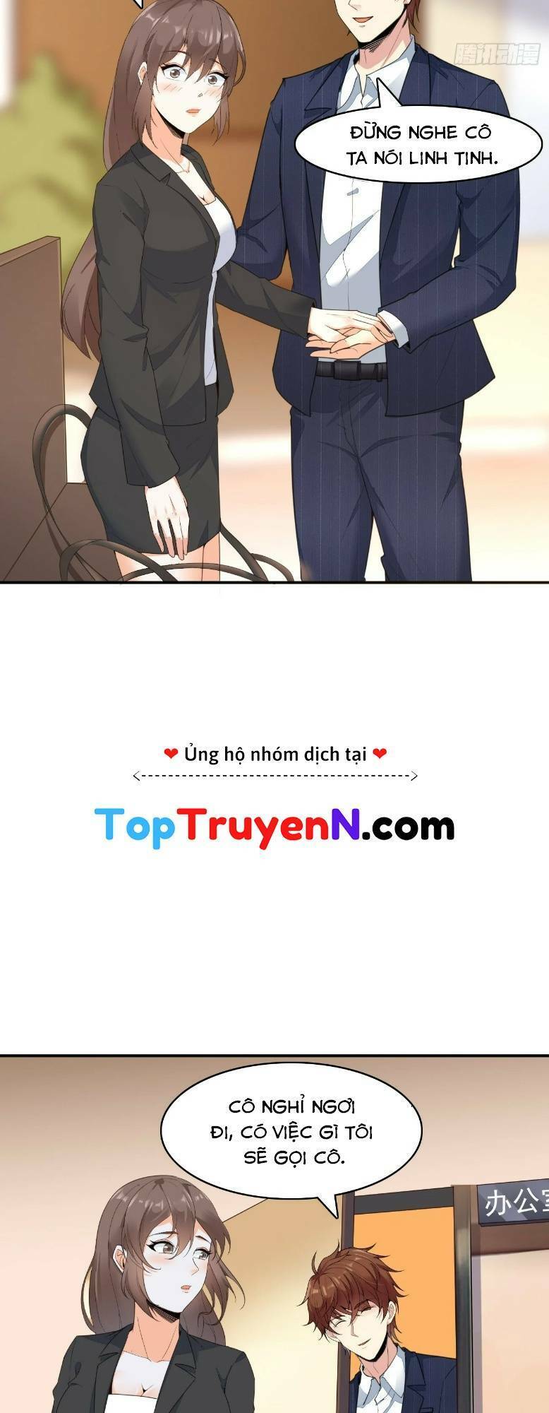 Mỗi Tuần Ta Có Một Thân Phận Mới Chapter 77 - 6