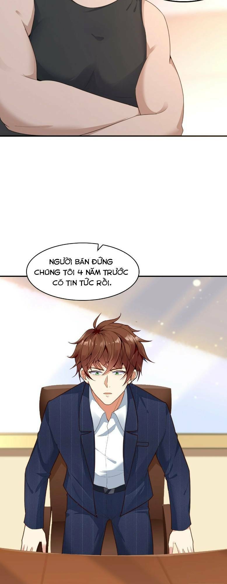 Mỗi Tuần Ta Có Một Thân Phận Mới Chapter 77 - 9
