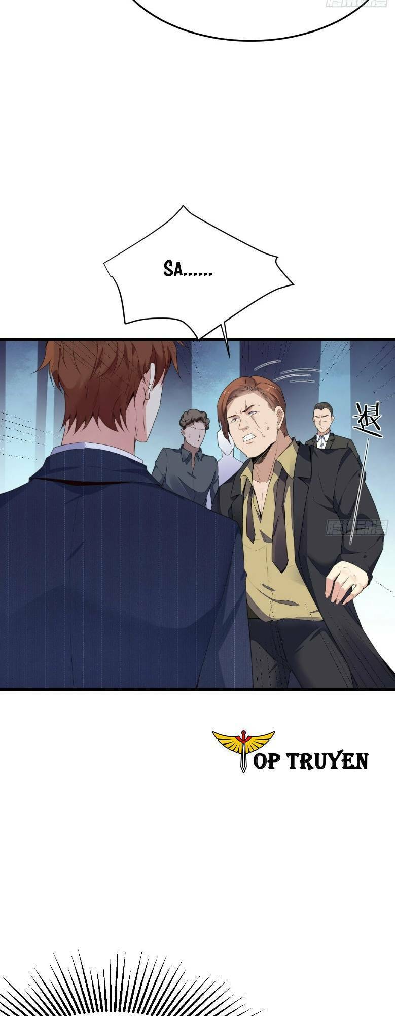 Mỗi Tuần Ta Có Một Thân Phận Mới Chapter 78 - 11