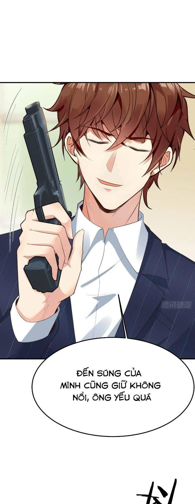 Mỗi Tuần Ta Có Một Thân Phận Mới Chapter 78 - 23