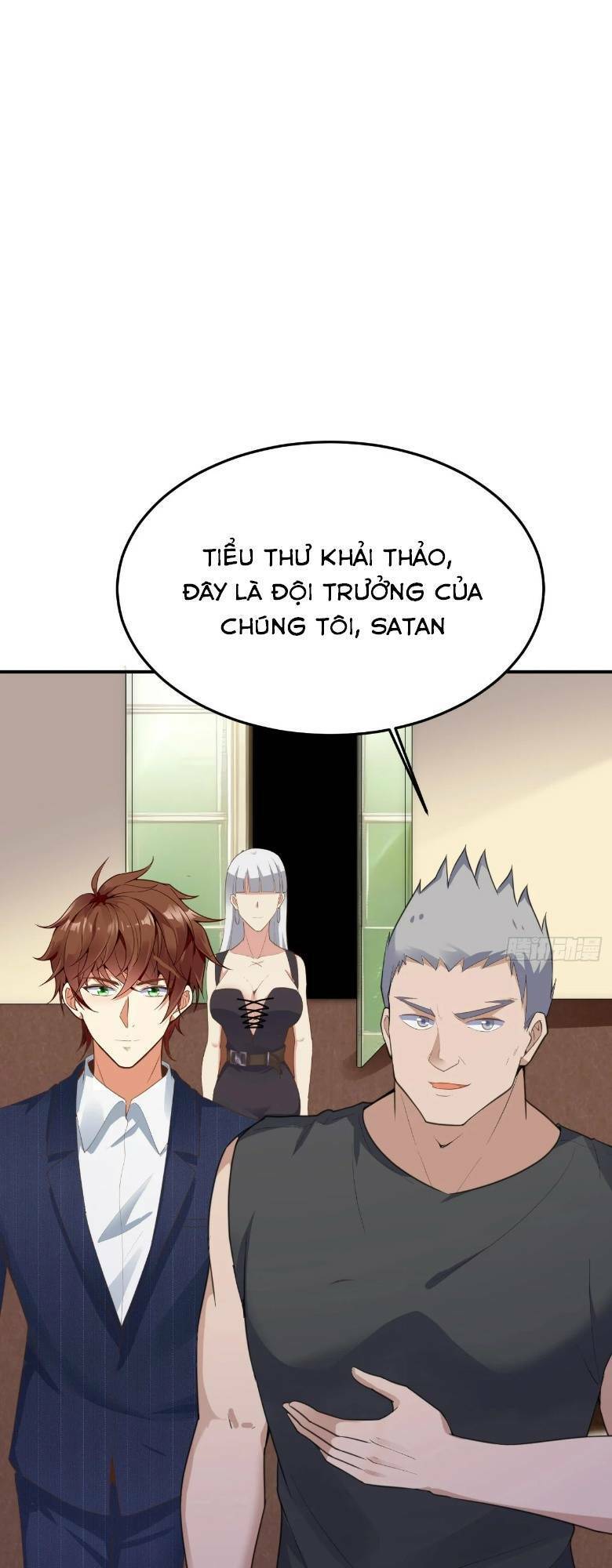 Mỗi Tuần Ta Có Một Thân Phận Mới Chapter 78 - 31