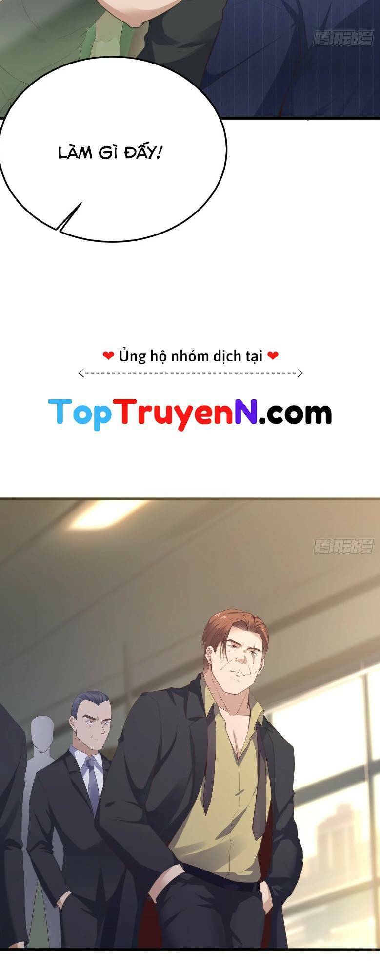 Mỗi Tuần Ta Có Một Thân Phận Mới Chapter 78 - 6
