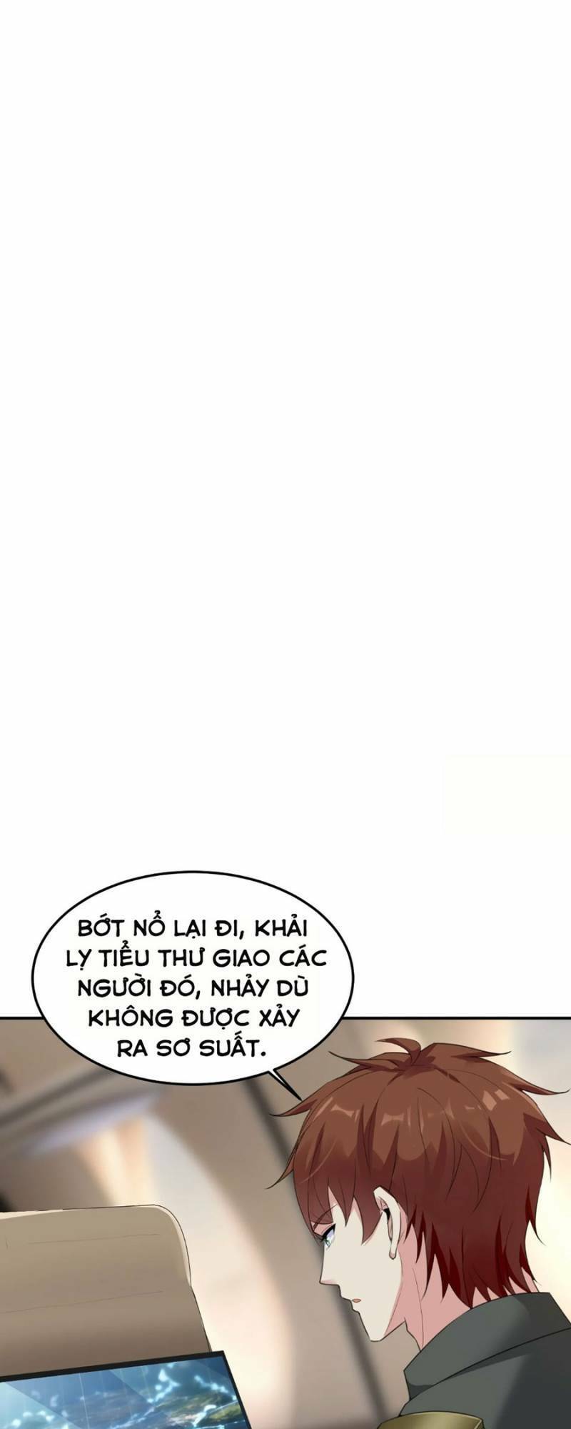 Mỗi Tuần Ta Có Một Thân Phận Mới Chapter 79 - 37