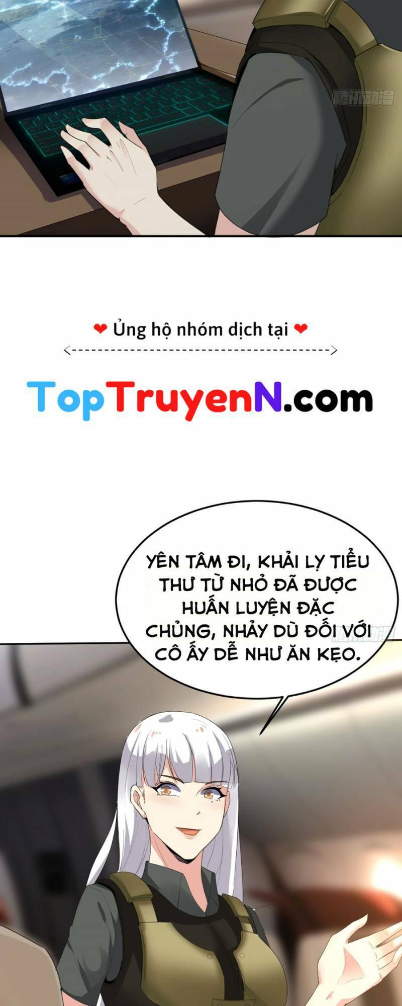 Mỗi Tuần Ta Có Một Thân Phận Mới Chapter 79 - 38
