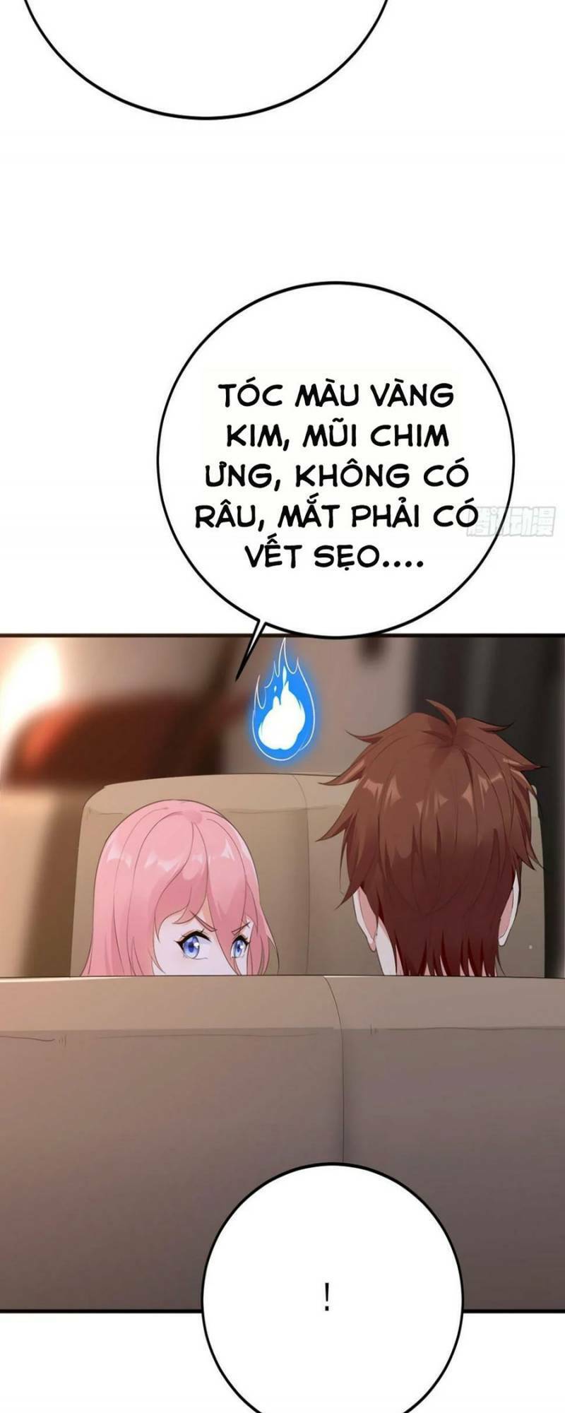 Mỗi Tuần Ta Có Một Thân Phận Mới Chapter 79 - 42