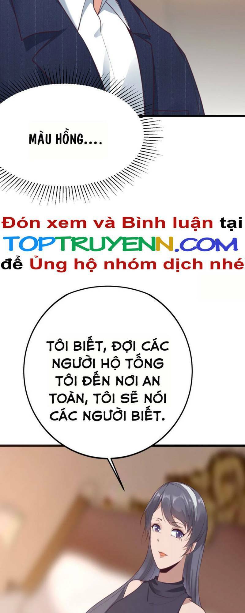 Mỗi Tuần Ta Có Một Thân Phận Mới Chapter 79 - 8