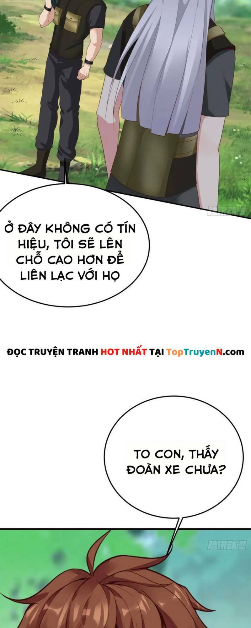 Mỗi Tuần Ta Có Một Thân Phận Mới Chapter 80 - 19