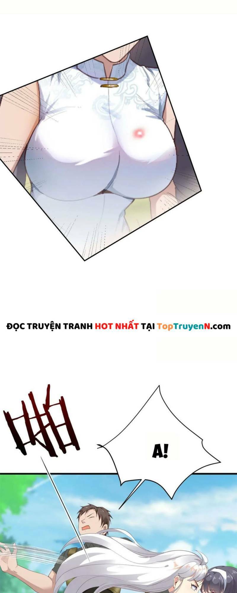 Mỗi Tuần Ta Có Một Thân Phận Mới Chapter 80 - 22