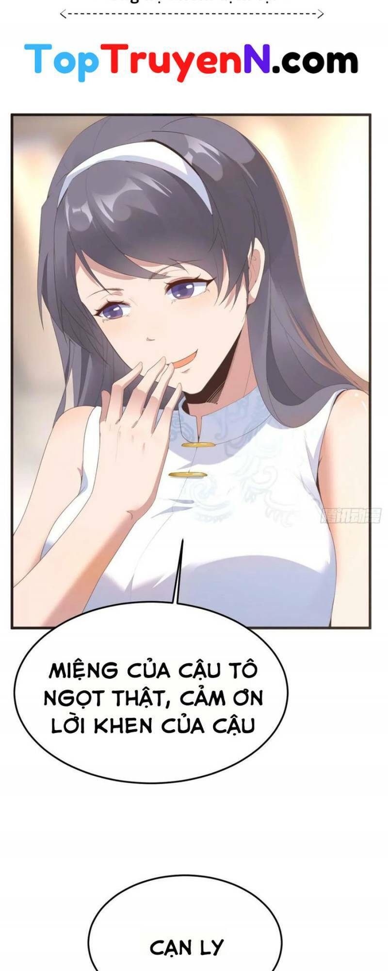 Mỗi Tuần Ta Có Một Thân Phận Mới Chapter 80 - 8