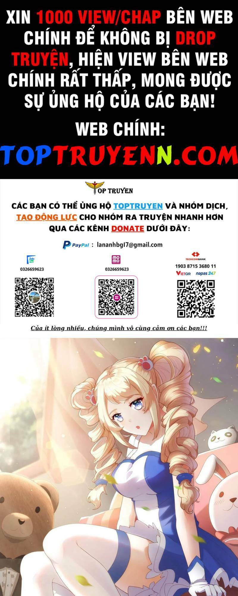 Mỗi Tuần Ta Có Một Thân Phận Mới Chapter 81 - 1