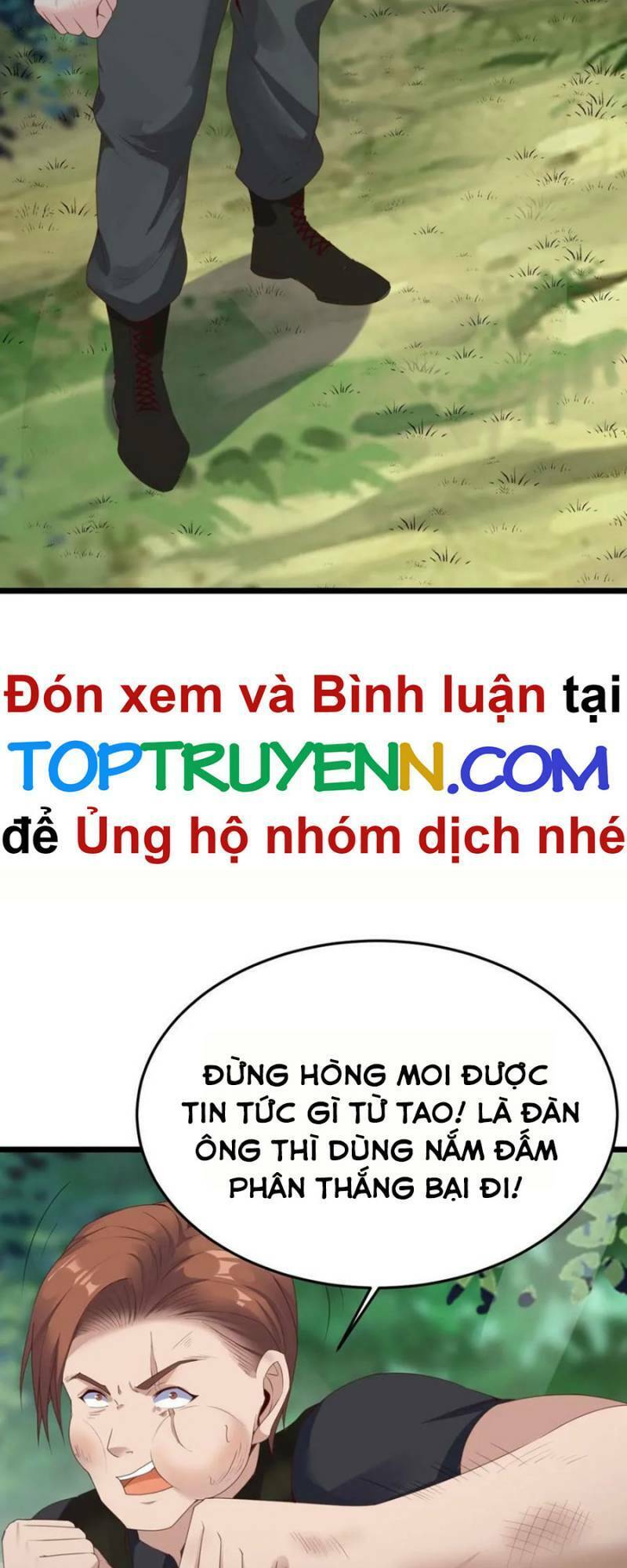 Mỗi Tuần Ta Có Một Thân Phận Mới Chapter 81 - 19