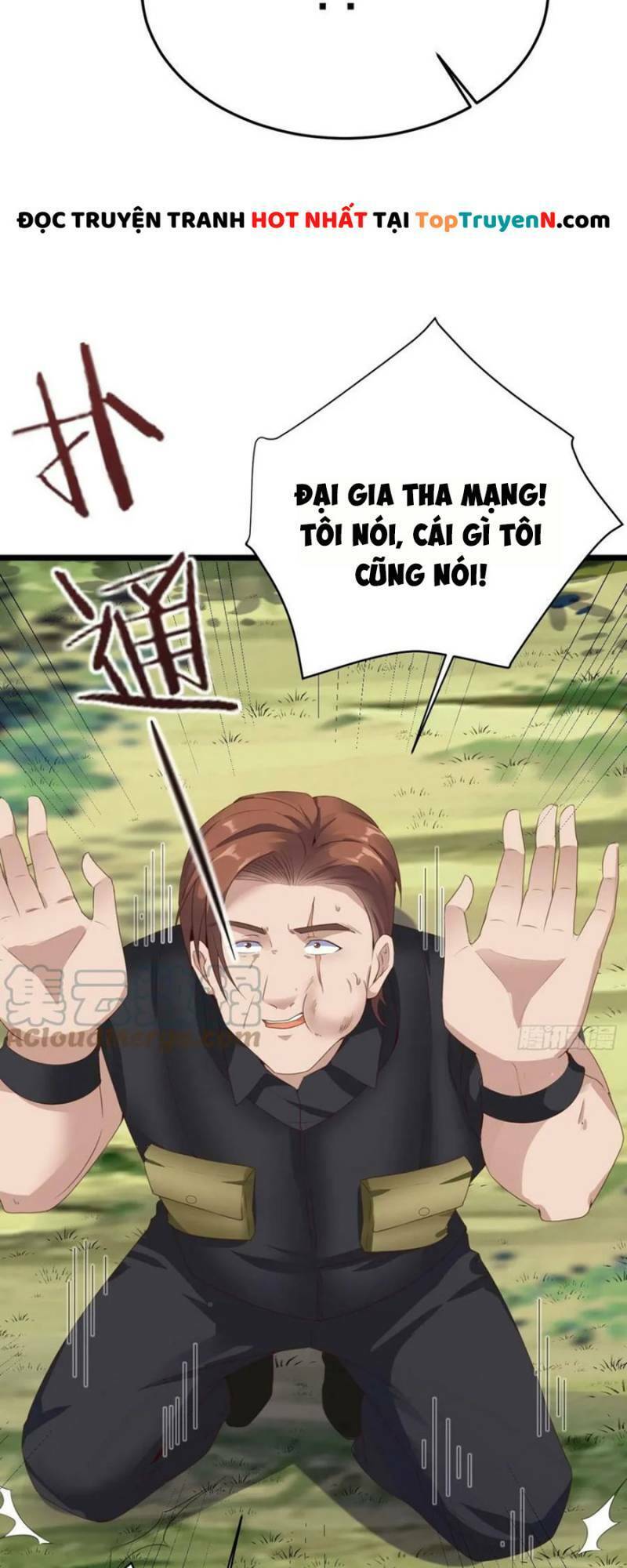 Mỗi Tuần Ta Có Một Thân Phận Mới Chapter 81 - 21