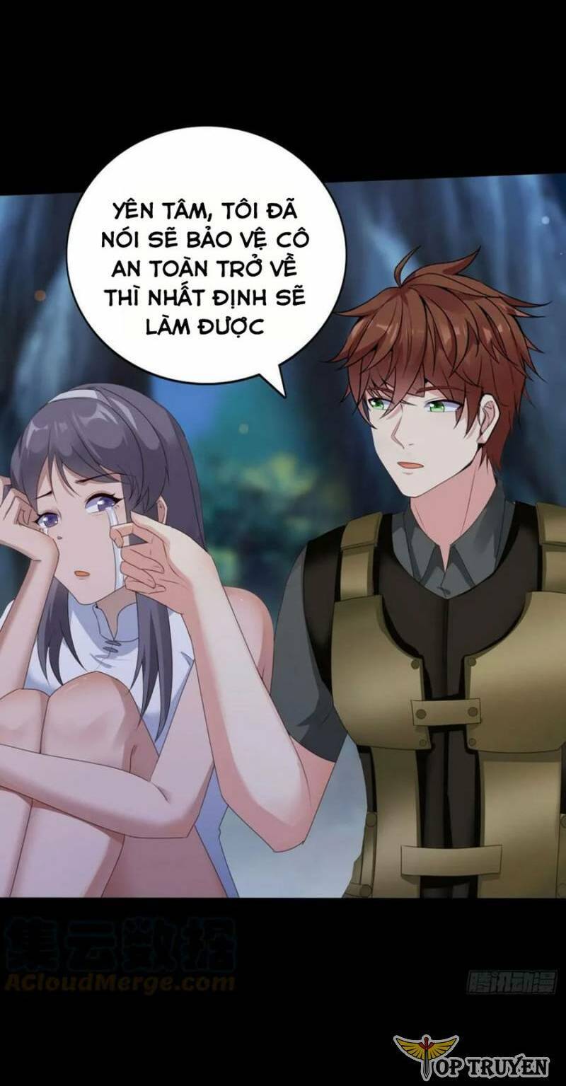 Mỗi Tuần Ta Có Một Thân Phận Mới Chapter 82 - 13