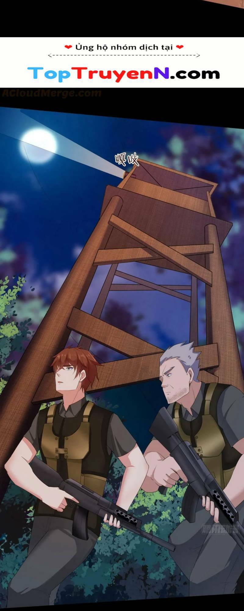Mỗi Tuần Ta Có Một Thân Phận Mới Chapter 82 - 23