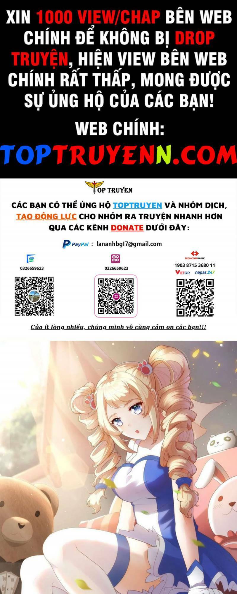 Mỗi Tuần Ta Có Một Thân Phận Mới Chapter 84 - 1