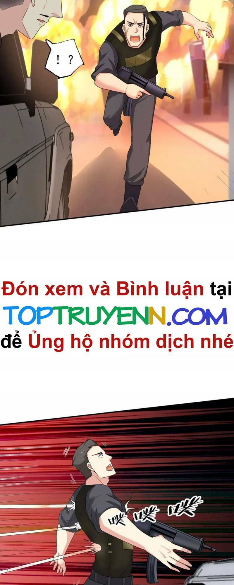 Mỗi Tuần Ta Có Một Thân Phận Mới Chapter 85 - 22