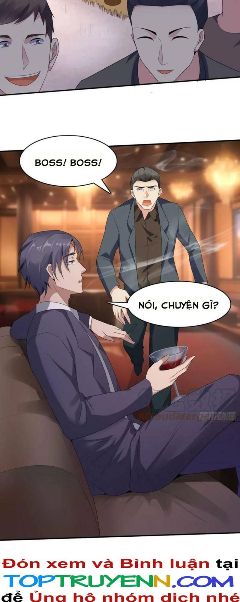 Mỗi Tuần Ta Có Một Thân Phận Mới Chapter 85 - 5