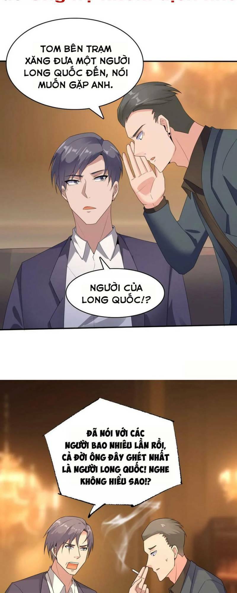 Mỗi Tuần Ta Có Một Thân Phận Mới Chapter 85 - 6